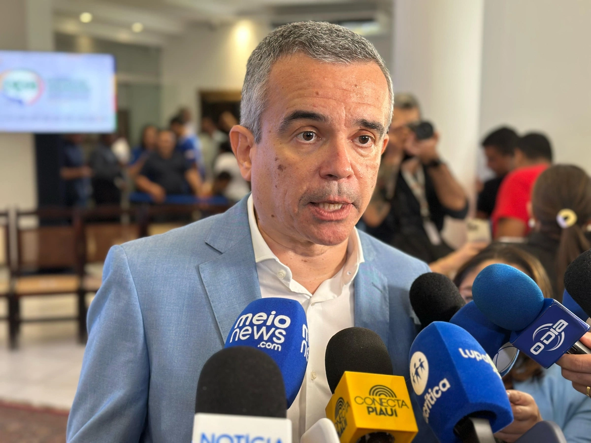 Secretário de Planejamento, Washington Bonfim