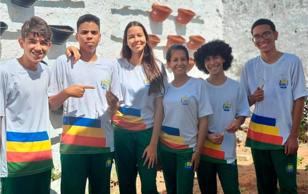 Seduc fortalece Educação Profissional com aulas práticas e projetos inovadores