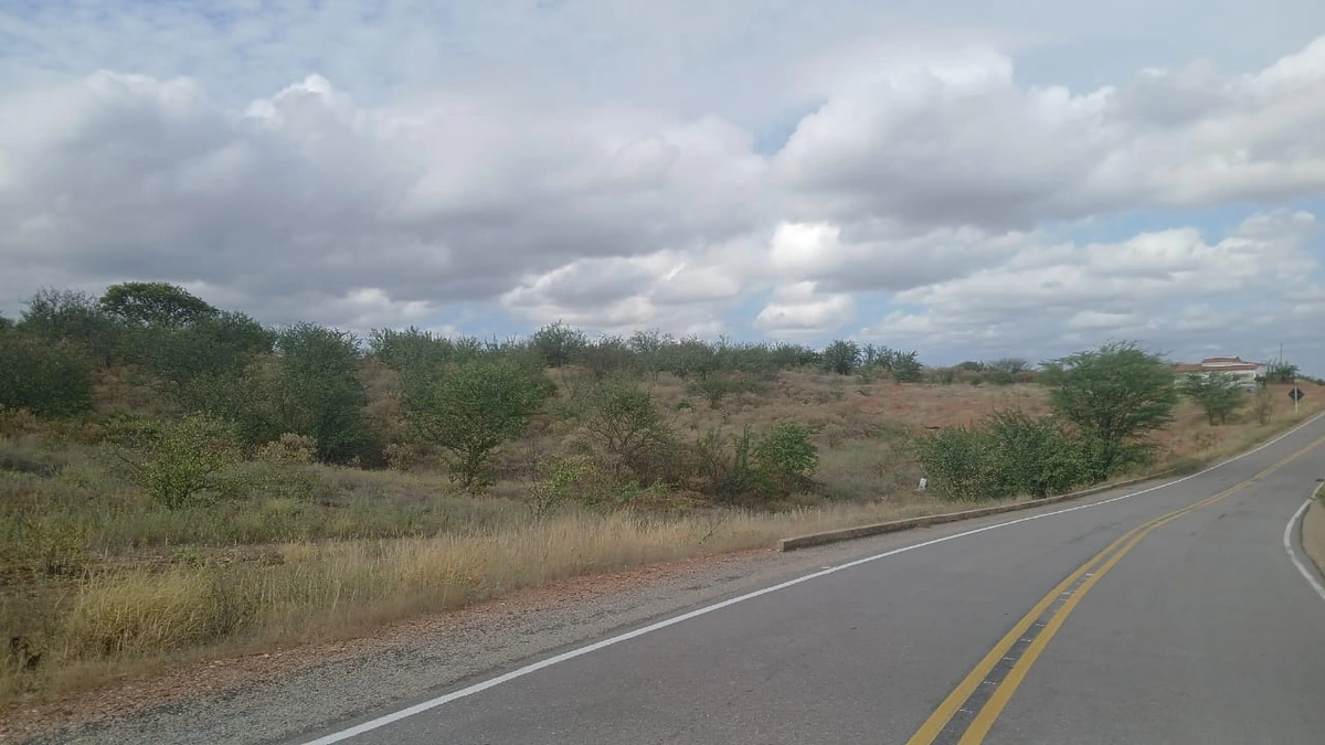Semarh identifica seca verde em 127 municípios piauienses