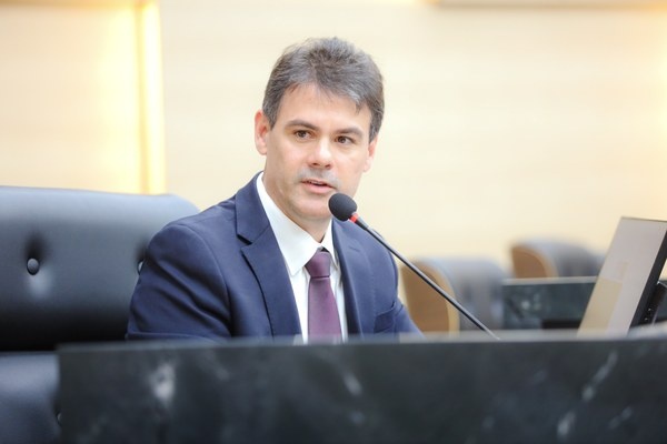 Severo Eulálio