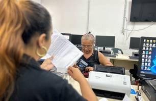 SSP realiza restituição de 152 celulares recuperados em Teresina (Foto: Conecta Piauí) SSP realiza restituição de 152 celulares recuperados em Teresina (Foto: Conecta Piauí)