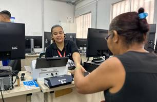 SSP realiza restituição de 152 celulares recuperados em Teresina (Foto: Conecta Piauí) SSP realiza restituição de 152 celulares recuperados em Teresina (Foto: Conecta Piauí)