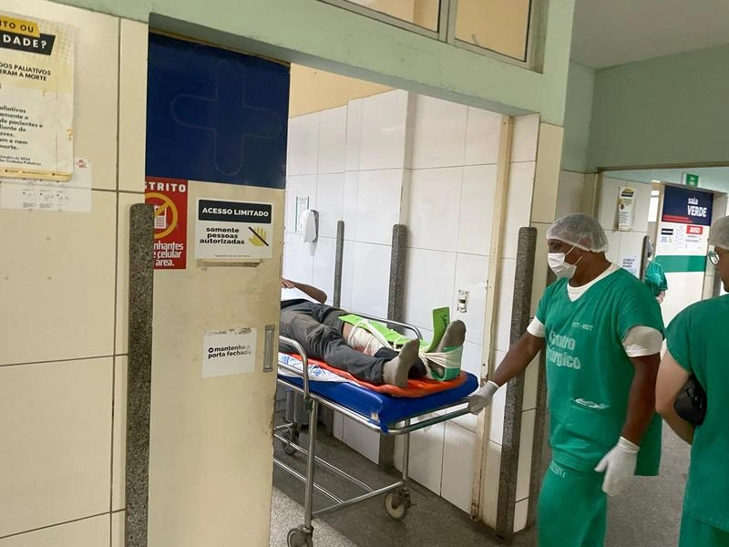 Teresina tem recorde de mortes no trânsito em 2024, o maior número em seis anos, aponta painel