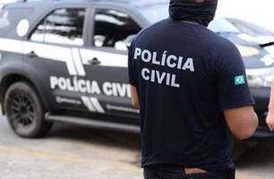 Timon : Dois suspeitos são mortos em operação contra o tráfico de drogas (Foto: Reprodução) Timon : Dois suspeitos são mortos em operação contra o tráfico de drogas (Foto: Reprodução)