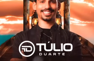 Túlio Duarte é atração confirmada na festa dos Vaqueiros em Simplício Mendes (Foto: Reprodução - Redes sociais) Túlio Duarte é atração confirmada na festa dos Vaqueiros em Simplício Mendes (Foto: Reprodução - Redes sociais)