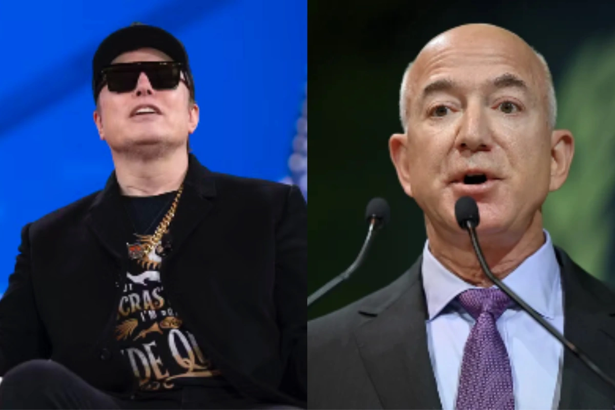 Veja: Mundo tem 24 superbilionários com riqueza acima de 50 bilhões