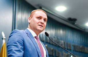 Vereador Venâncio Cardoso (Foto: Divulgação - Ascom) Vereador Venâncio Cardoso (Foto: Divulgação - Ascom)