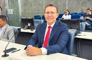 Vereador Zé Neto (Foto: Reprodução/Instagram) Vereador Zé Neto (Foto: Reprodução/Instagram)