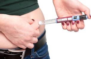 Victoza (Foto: Reprodução) Victoza (Foto: Reprodução)