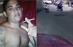 Vítima do crime (Foto: Reprodução)