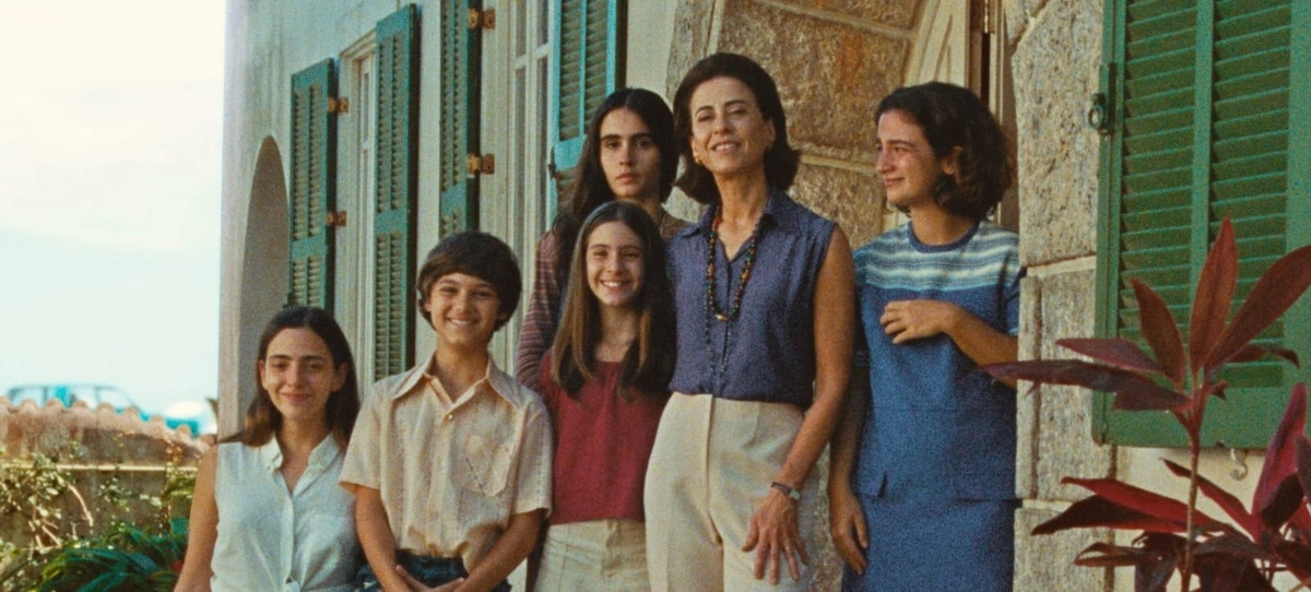 Vitória histórica no Oscar inspira curiosidade sobre filmes piauienses