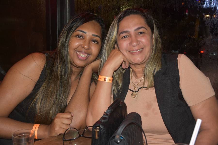 Zero Grau tem noite animada de rock nesta sexta-feira (7)