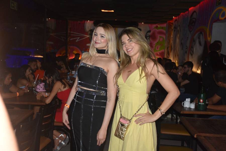 Zero Grau tem noite animada de rock nesta sexta-feira (7)