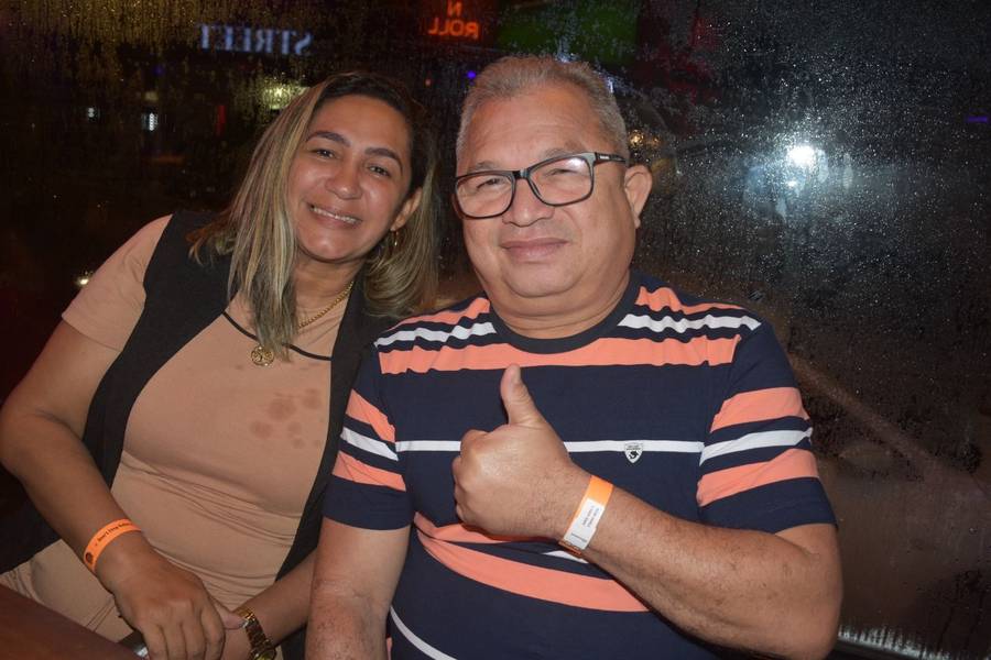 Zero Grau tem noite animada de rock nesta sexta-feira (7)