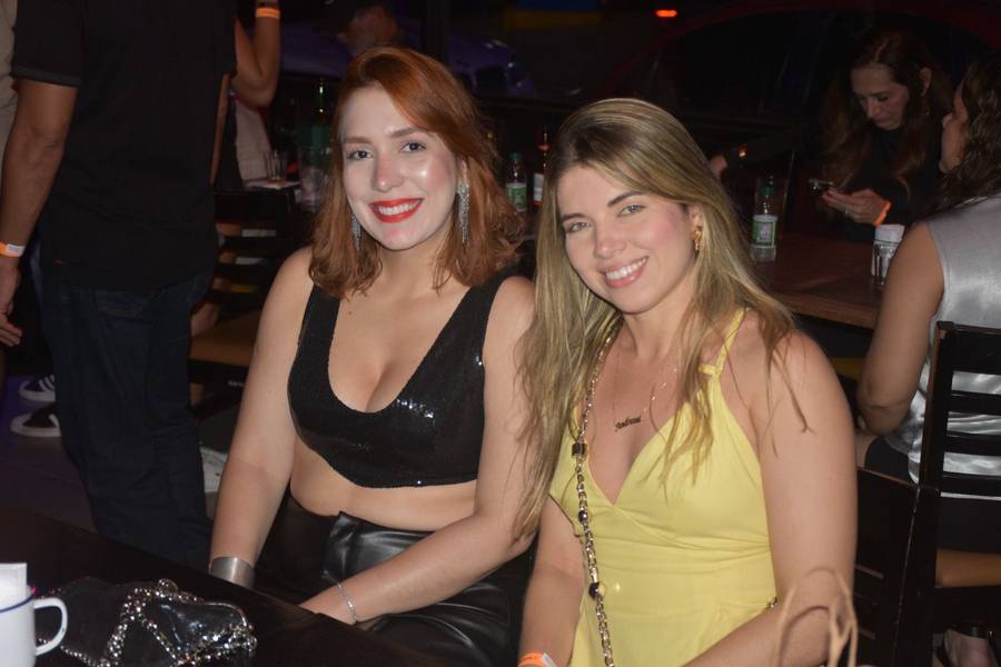 Zero Grau tem noite animada de rock nesta sexta-feira (7)