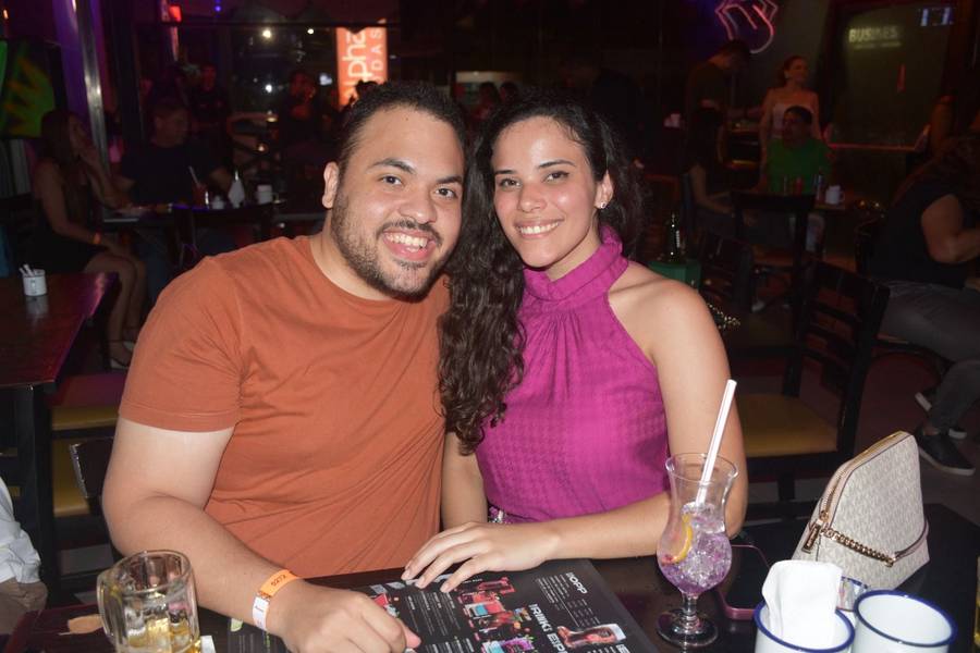 Zero Grau tem noite animada de rock nesta sexta-feira (7)