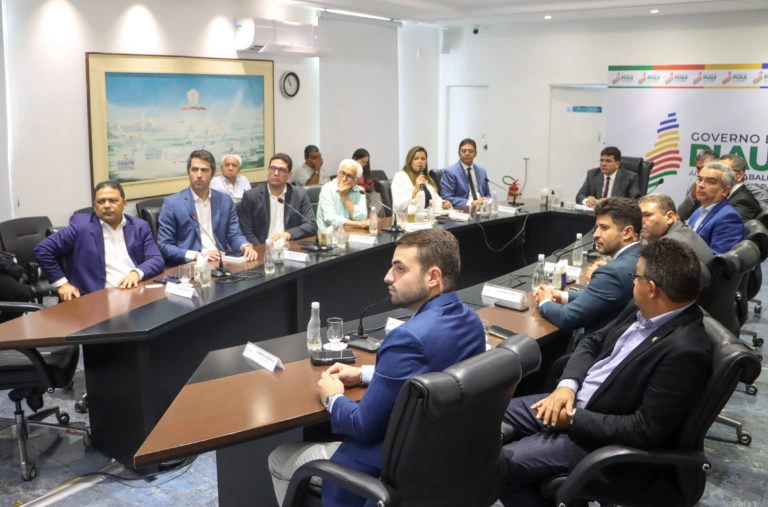 39 lixões são encerrados no Piauí após iniciativa do Ministério Público