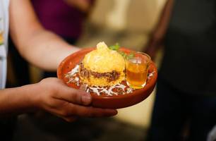 7º Festival do Milho celebra cultura nordestina com forró e culinária em Teresina (Foto: Divulgação) 7º Festival do Milho celebra cultura nordestina com forró e culinária em Teresina (Foto: Divulgação)