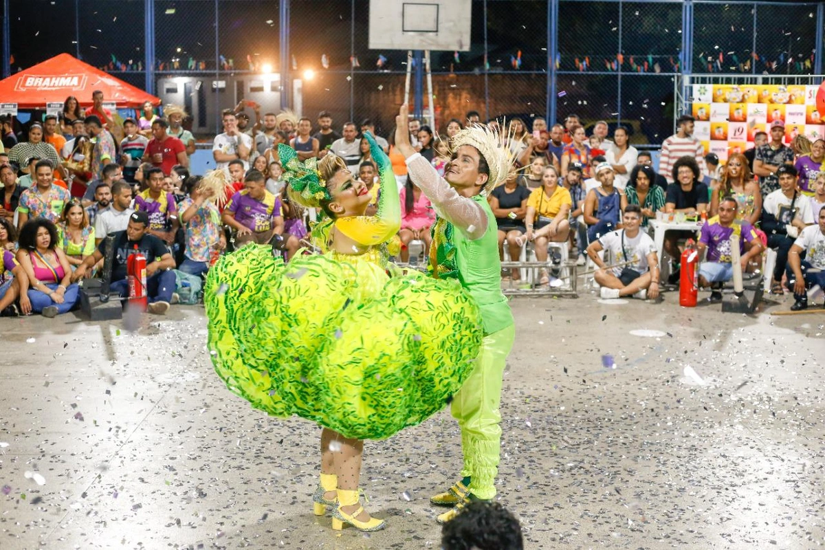7º Festival do Milho celebra cultura nordestina com forró e culinária em Teresina