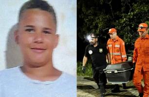 Adolescente é encontrado morto em Floriano (Foto: Reprodução/Alô Piauí) Adolescente é encontrado morto em Floriano (Foto: Reprodução/Alô Piauí)