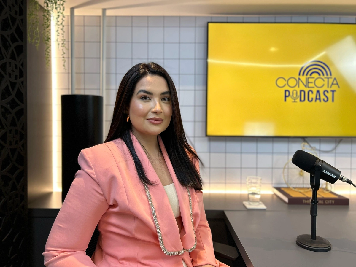 Advogada Rebecca Melo