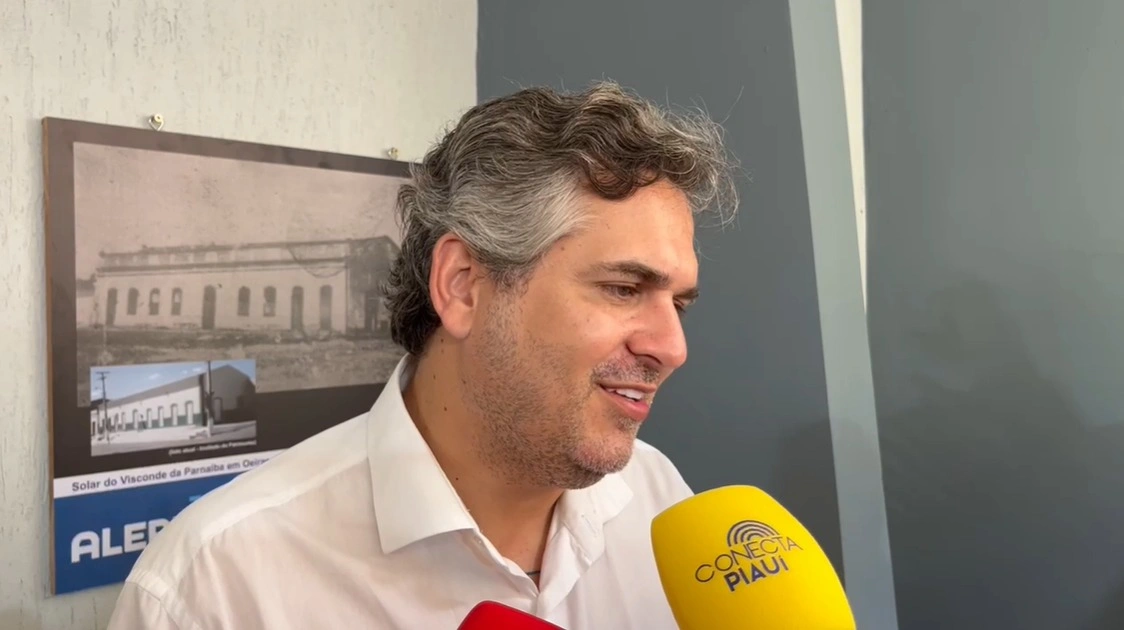 Alepi é instalada em Picos em comemorações dos 190 anos da Assembleia