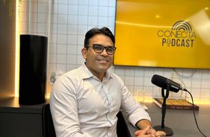 Alexandre Nogueira, advogado, mestre e doutor em direito público (Foto: Conecta Piauí) Alexandre Nogueira, advogado, mestre e doutor em direito público (Foto: Conecta Piauí)