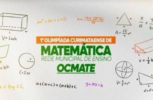 Alunos da rede municipal avançam para 2ª fase da OCMATE em Curimatá (Foto: Reprodução) Alunos da rede municipal avançam para 2ª fase da OCMATE em Curimatá (Foto: Reprodução)