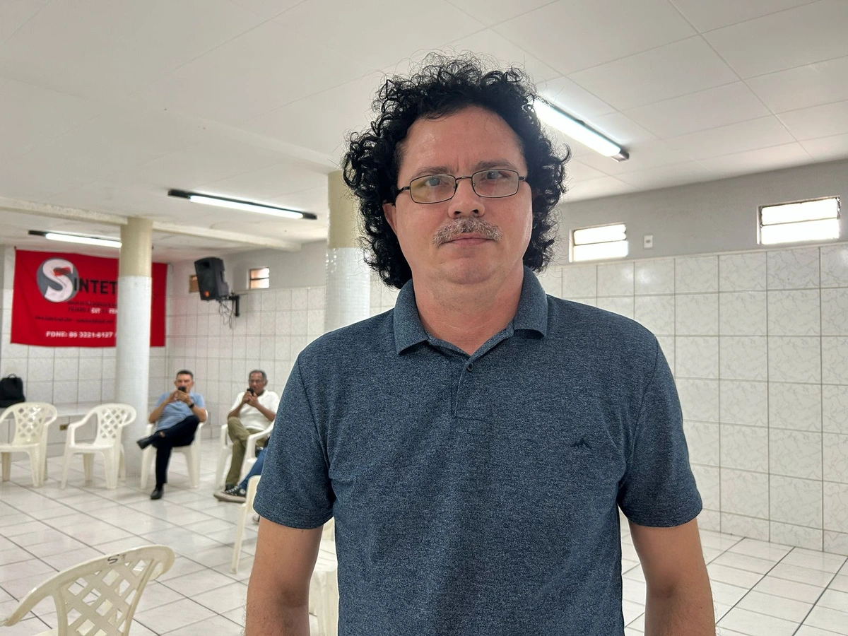 André Russo