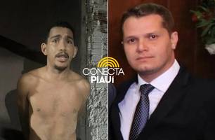 'Anjo da Morte' vai a júri por tentar matar filho de desembargador em Parnaíba (Foto: Reprodução) 'Anjo da Morte' vai a júri por tentar matar filho de desembargador em Parnaíba (Foto: Reprodução)