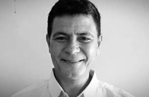 Antônio Luís de Sousa Araújo (Foto: Reprodução)