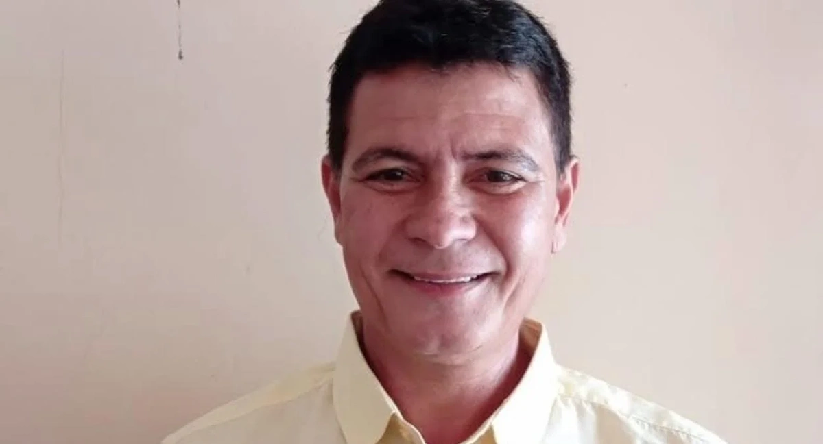 Antônio Luís de Sousa Araújo