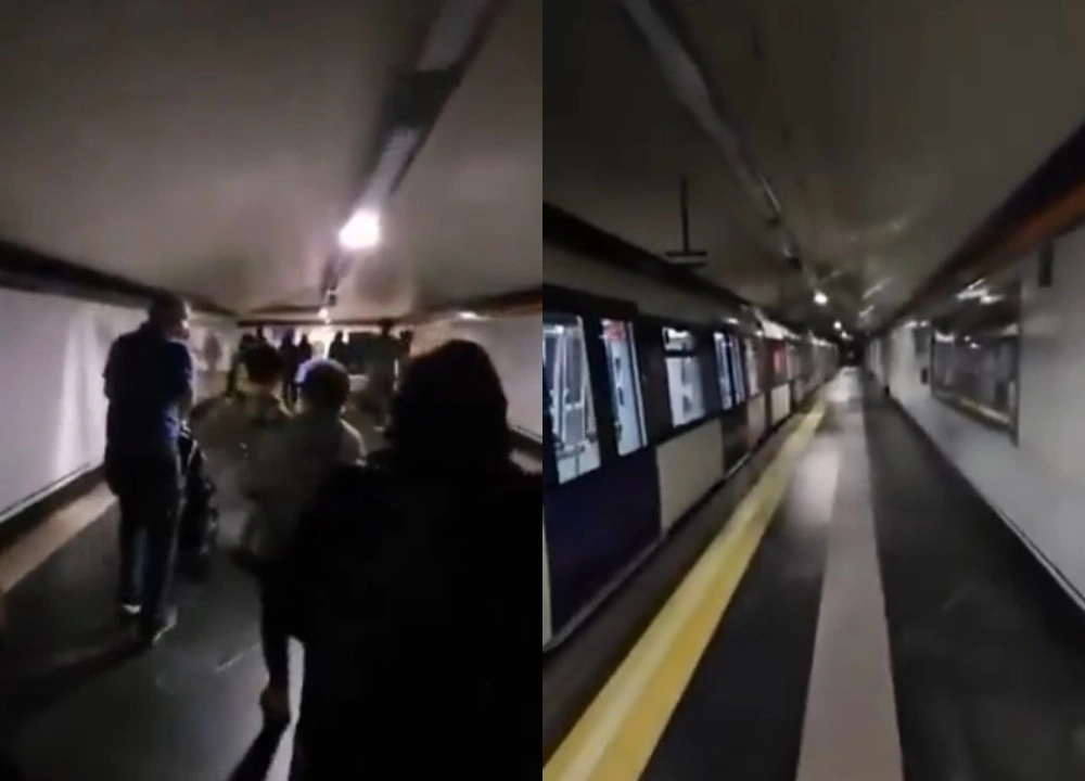 Apagão atinge Espanha e Portugal, causa caos em transportes e afeta serviços