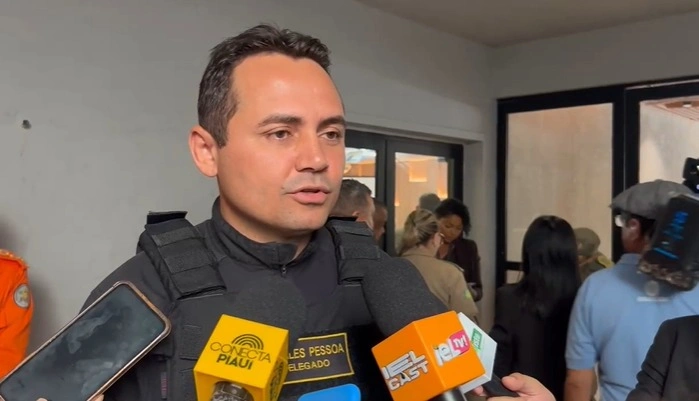 Assembleia discute projetos do 'Pacto pela Ordem' em audiência pública