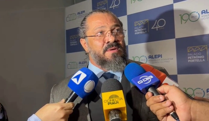 Assembleia discute projetos do 'Pacto pela Ordem' em audiência pública