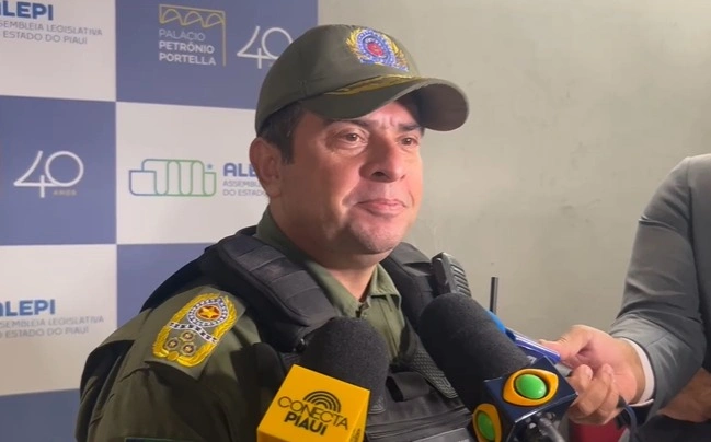 Assembleia discute projetos do 'Pacto pela Ordem' em audiência pública