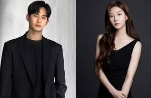 Ator sul-coreano se envolve em escândalo após acusação de relacionamento com menor (Foto: Reprodução) Ator sul-coreano se envolve em escândalo após acusação de relacionamento com menor (Foto: Reprodução)