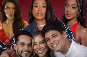 BBB 2025: Veja quanto cada participante levou para casa (Foto: Reprodução) BBB 2025: Veja quanto cada participante levou para casa (Foto: Reprodução)