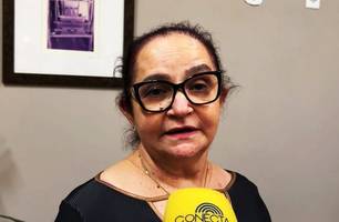 Betinha Brandão (Foto: Conecta Piauí) Betinha Brandão (Foto: Conecta Piauí)