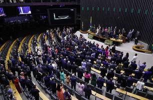 Câmara aprova PL que dá certificação voluntária ao lítio verde (Foto: Bruno Spada/Câmara dos Deputados) Câmara aprova PL que dá certificação voluntária ao lítio verde (Foto: Bruno Spada/Câmara dos Deputados)