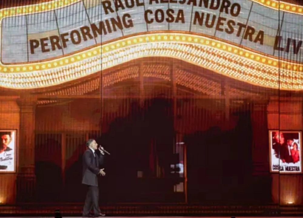 Cantor fará show no Brasil com ingressos que chegam a R$ 11 mil; saiba quem é