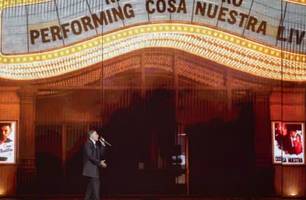 Cantor fará show no Brasil com ingressos que chegam a R$ 11 mil; saiba quem é (Foto: Reprodução) Cantor fará show no Brasil com ingressos que chegam a R$ 11 mil; saiba quem é (Foto: Reprodução)