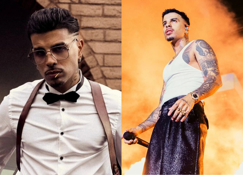 Cantor fará show no Brasil com ingressos que chegam a R$ 11 mil; saiba quem é