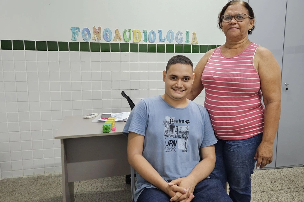 CAP transforma educação de pessoas com deficiência visual no Piauí