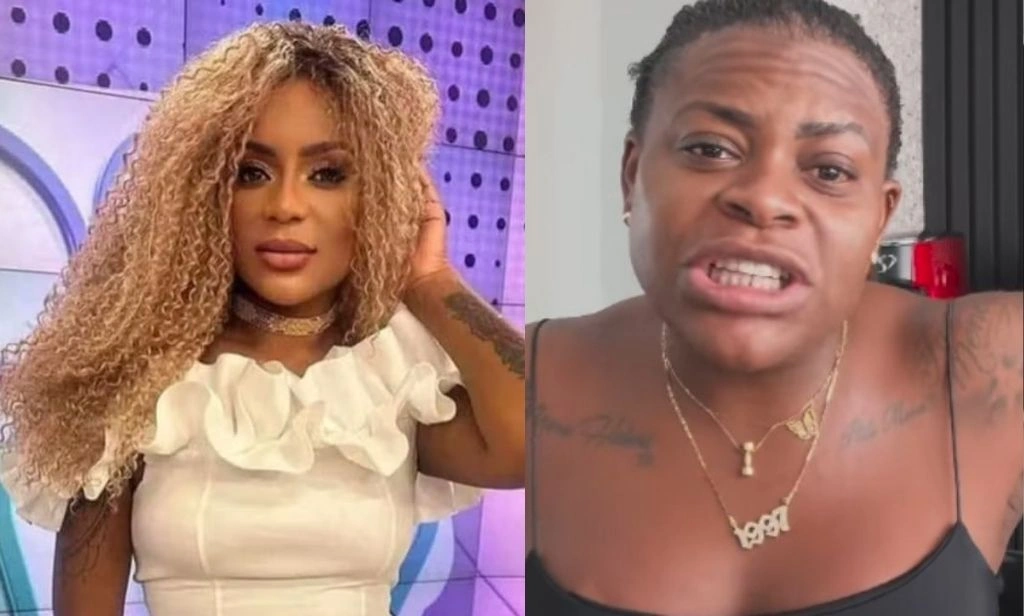 Cariúcha massacra Jojo Todynho após crítica ao SUS: ‘Cirurgia reduziu até o cérebro’