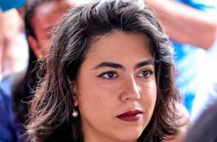 Carolina Santana (Foto: Reprodução) Carolina Santana (Foto: Reprodução)