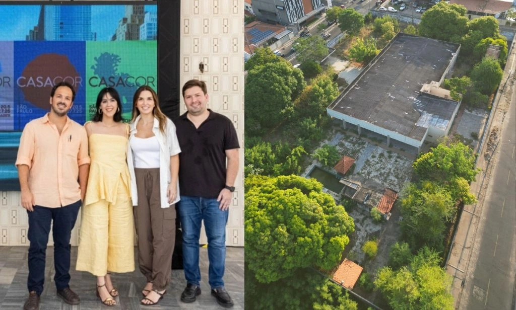 CASACOR Piauí 2025 gera mais de 500 empregos diretos e indiretos