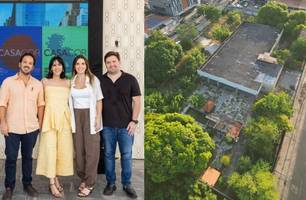 CASACOR Piauí 2025 gera mais de 500 empregos diretos e indiretos (Foto: Reprodução)