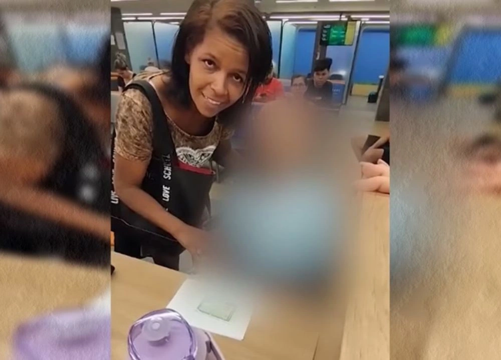 Caso Tio Paulo: laudo aponta que sobrinha tentou se enforcar em clínica