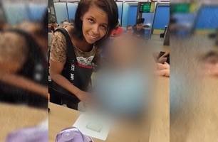 Caso Tio Paulo: laudo aponta que sobrinha tentou se enforcar em clínica (Foto: Reprodução)